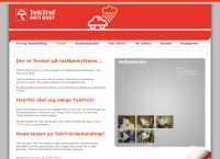 Tektrol Anti Rust