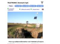 Teletronic Denmark ApS