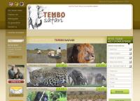 Tembo Safari ApS