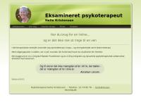Helle Kristensen