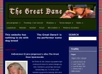 The Great Dane Pub/Jens Jørgensen