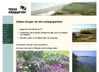Thisted Anlægsgartneri