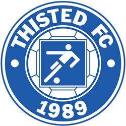 Thisted Fc