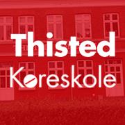 Thisted Køreskole
