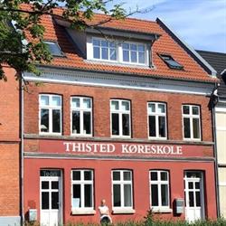 Thisted Køreskole
