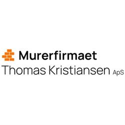 Murerfirmaet Thomas Kristiansen ApS