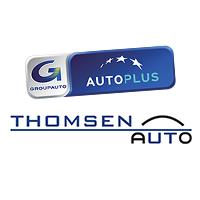 Thomsen Auto ApS