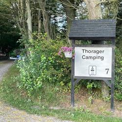 Thorager Camping