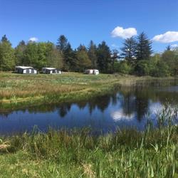 Thorager Camping