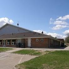 Thorning Hallen