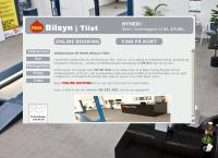 Tilst Bilsyn