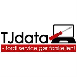 TJ Data