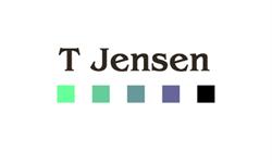 Tjensen