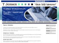 T Jensen