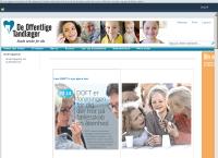 Tandlægernes Nye Landsforening