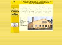 Tøjsmose Tømrerforretning
