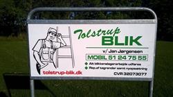 Tolstrup Blik ApS