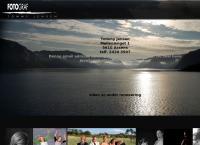 Tommy Jensens webside