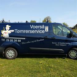 Voerså Tømrerservice