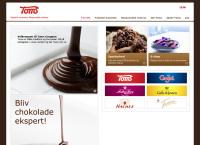 Pingvin Lakrids a/S Galle & Jessen