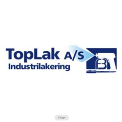 Toplak Industrilakering A/S