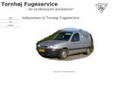 Tornhøj Fugeservice