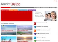 Touristonline A/S