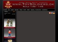 Toysoldiers Of Scandinavia