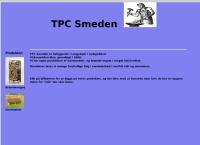 Tpc Smeden v/ Thor Piet Christensen