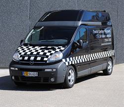 Truck Center Horsens ApS