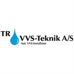 TR VVS-TEKNIK A/S