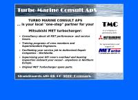 Turbo Marine Consult ApS