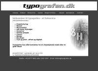 Typografen.Dk ApS