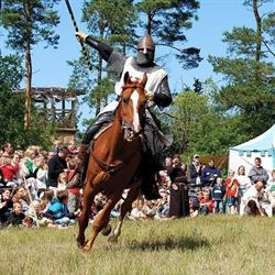 Ulvsborg Historisk Værksted