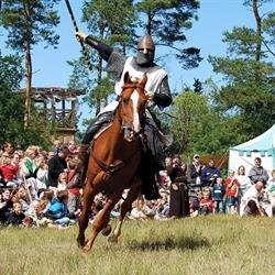 Ulvsborg Historisk Værksted