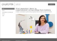 Psykiatrisk Klinik For Børn og Unge