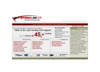 Unitspeed Host