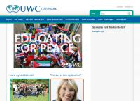 Den Danske Nationalkomite For United World Colleges
