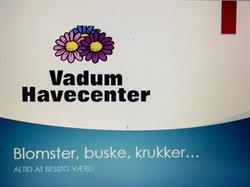 Vadum Havecenter og Kransebinderi