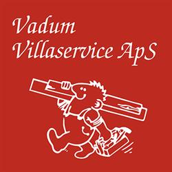 Vadum Villaservice ApS