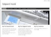 Valgaard Musik