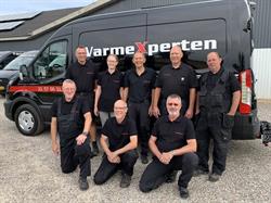 VarmeXperten