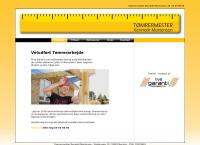 Tømrermester Kenneth Mortensen