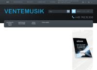Ventemusik