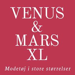 Venus & Mars Xl - Internethandel