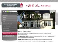 Holsted-Vejen Bedemandsforretning