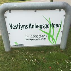 Vestfyns Anlægsgartneri