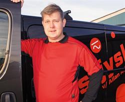 Vestjysk El ApS