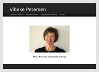 Vibeke Petersens Psykologpraksis
