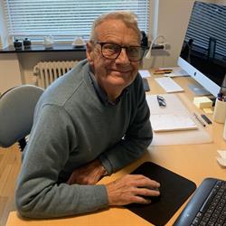 Erichsen Viggo Asbjørn Malermester